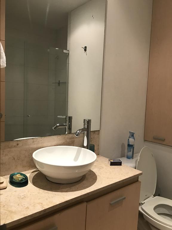Virrey Loft By Nomad Guru Apartment Bogota Ngoại thất bức ảnh