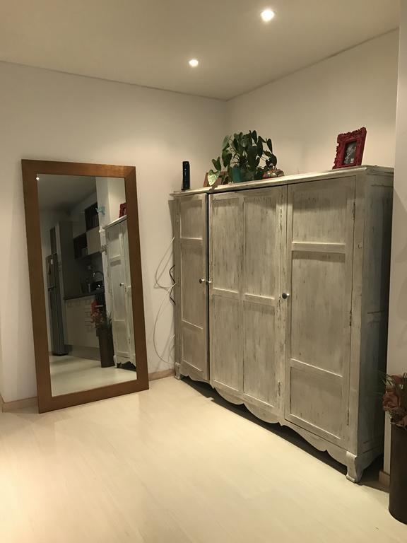 Virrey Loft By Nomad Guru Apartment Bogota Ngoại thất bức ảnh
