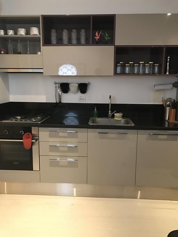 Virrey Loft By Nomad Guru Apartment Bogota Ngoại thất bức ảnh